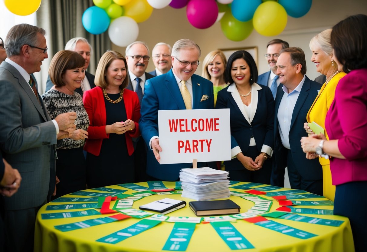 Who Pays for the Welcome Party at a Destination Wedding? Your Essential Guide