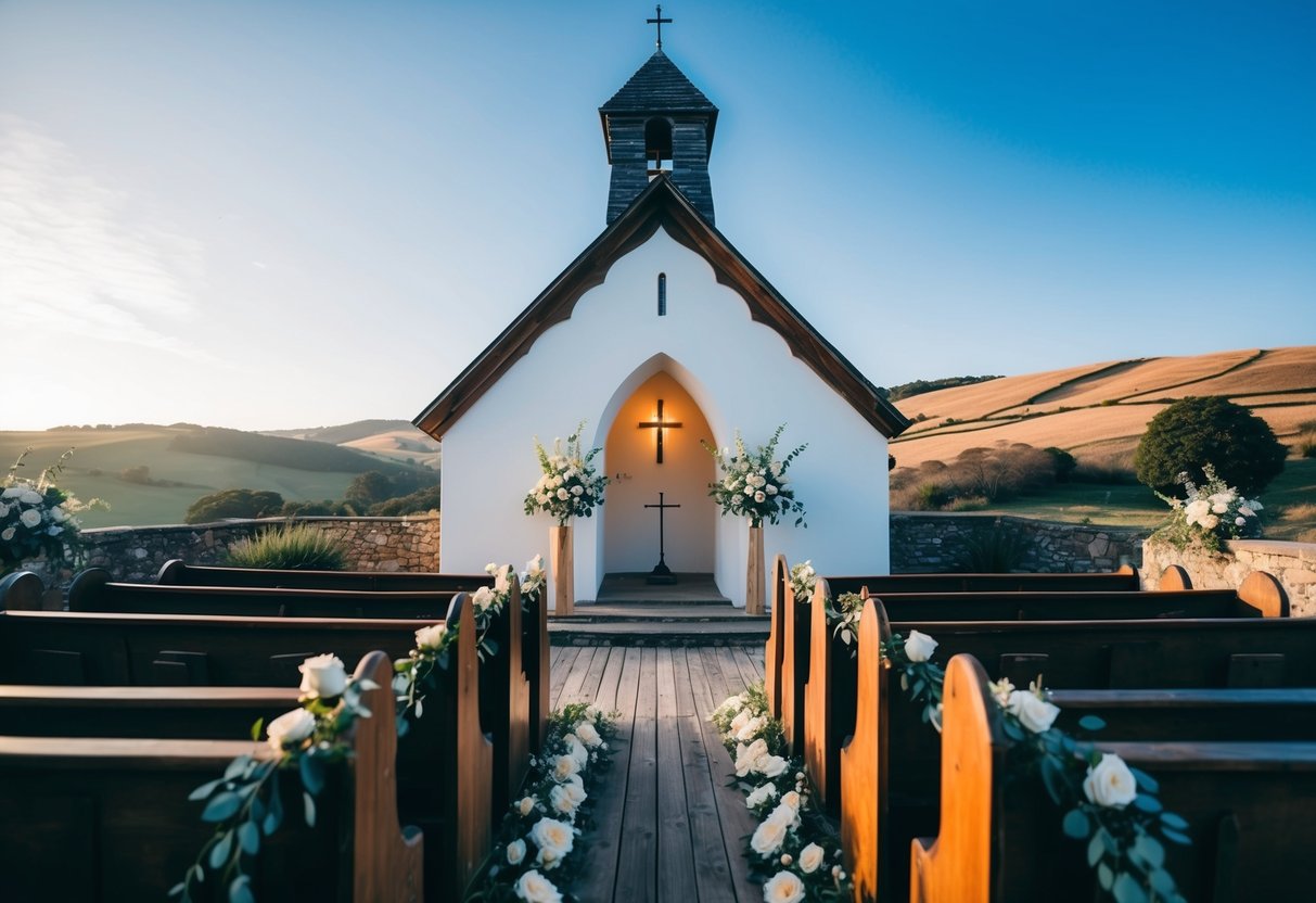Why Do I Prefer a Traditional Wedding? Understanding the Charm and Significance