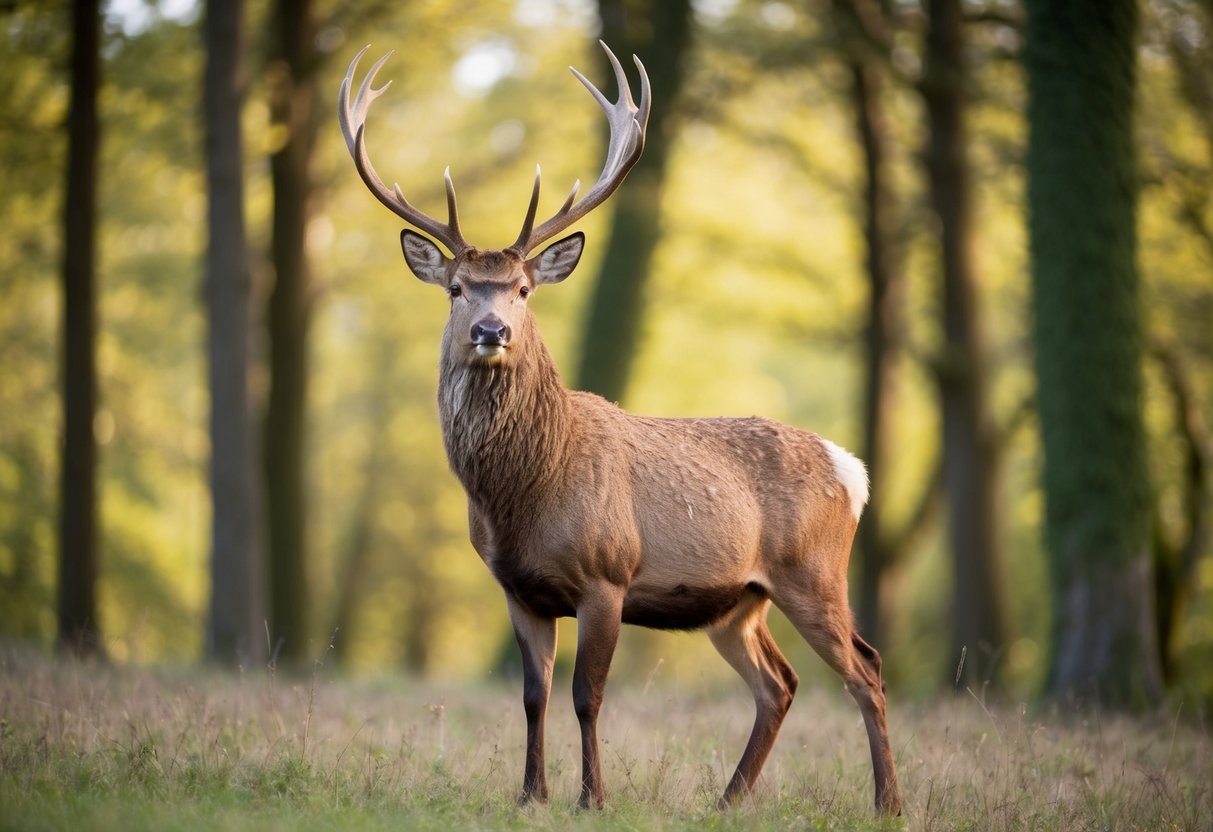 What Is a Male Stag Slang? Understanding the Term and Its Use in Conversation