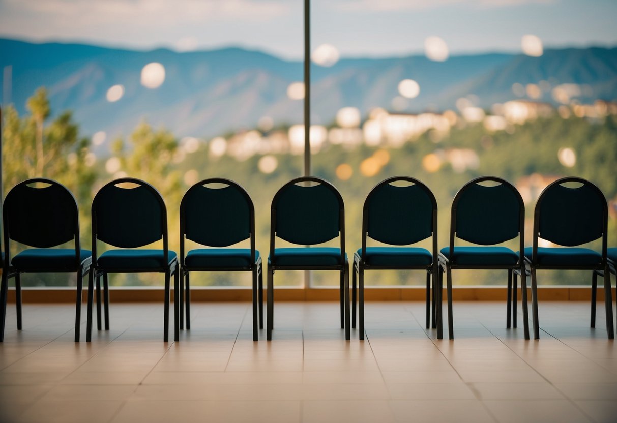 How Many People Decline a Destination Wedding? Understanding the Reasons Behind Their Choices