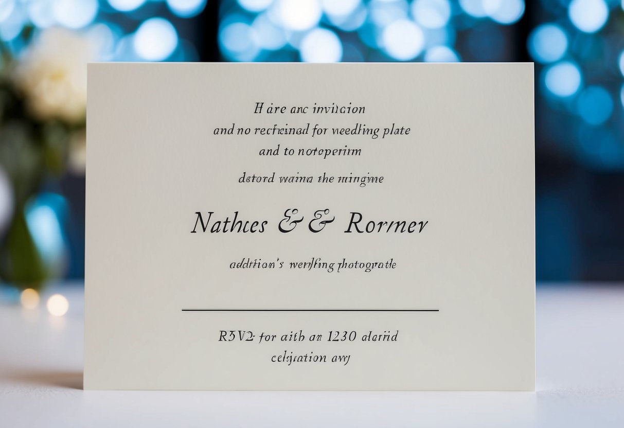 Do I Have to Give My Coworkers a Plus One to My Wedding? Navigating Wedding Guest Etiquette