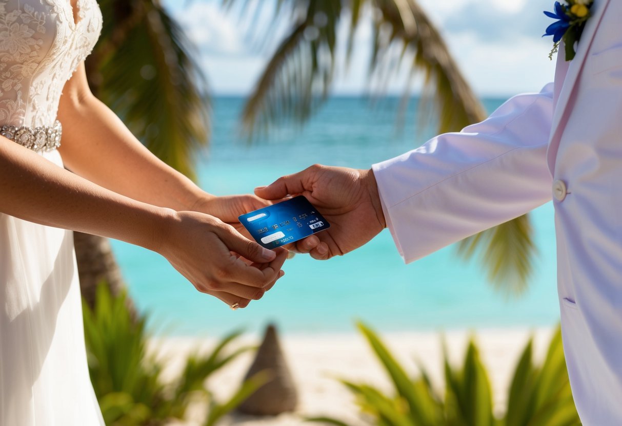 Who Pays for Accommodation at a Destination Wedding? A Guide for Couples and Guests