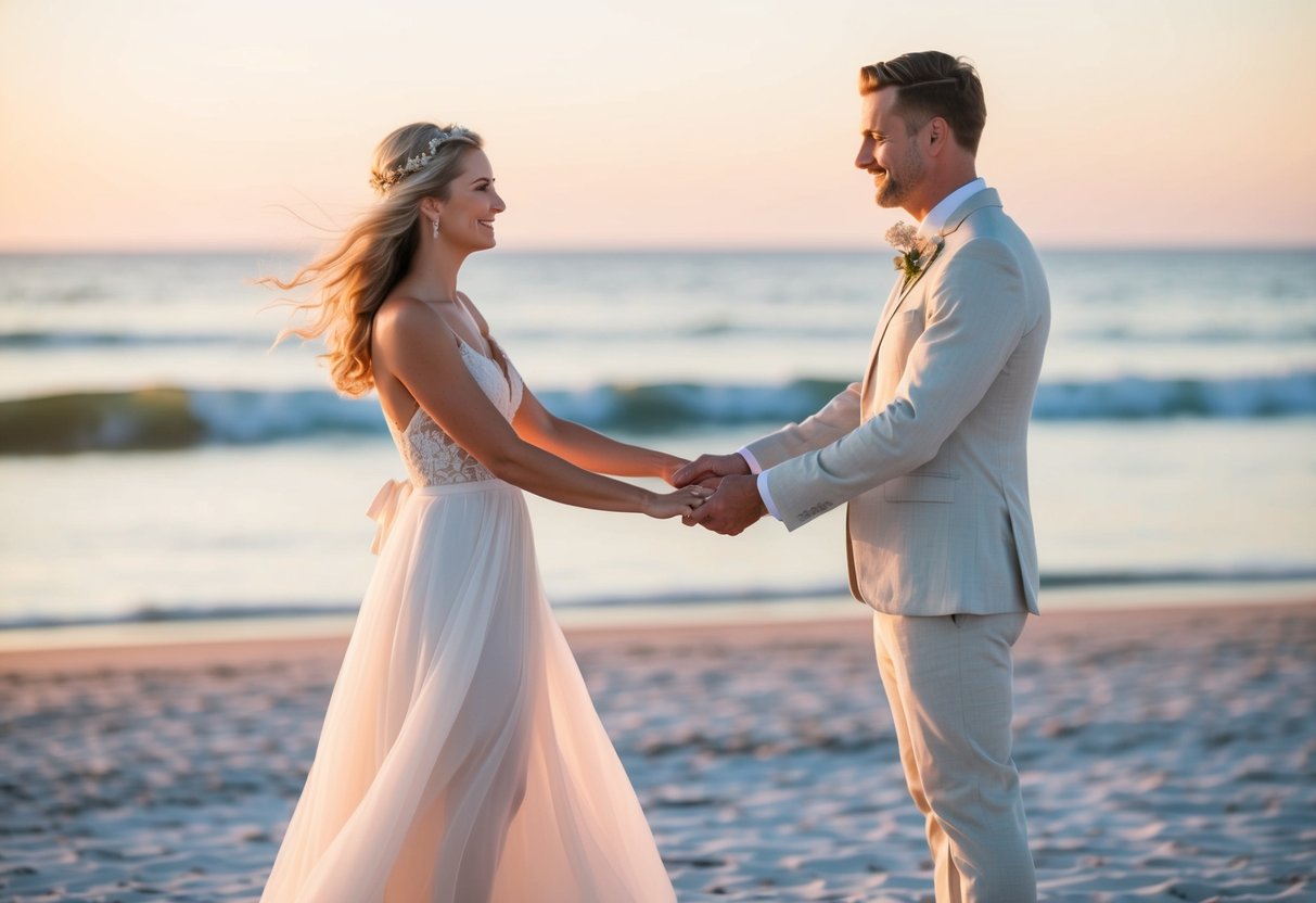 What to Wear When Renewing Vows? A Guide to Celebrating Your Love with Style