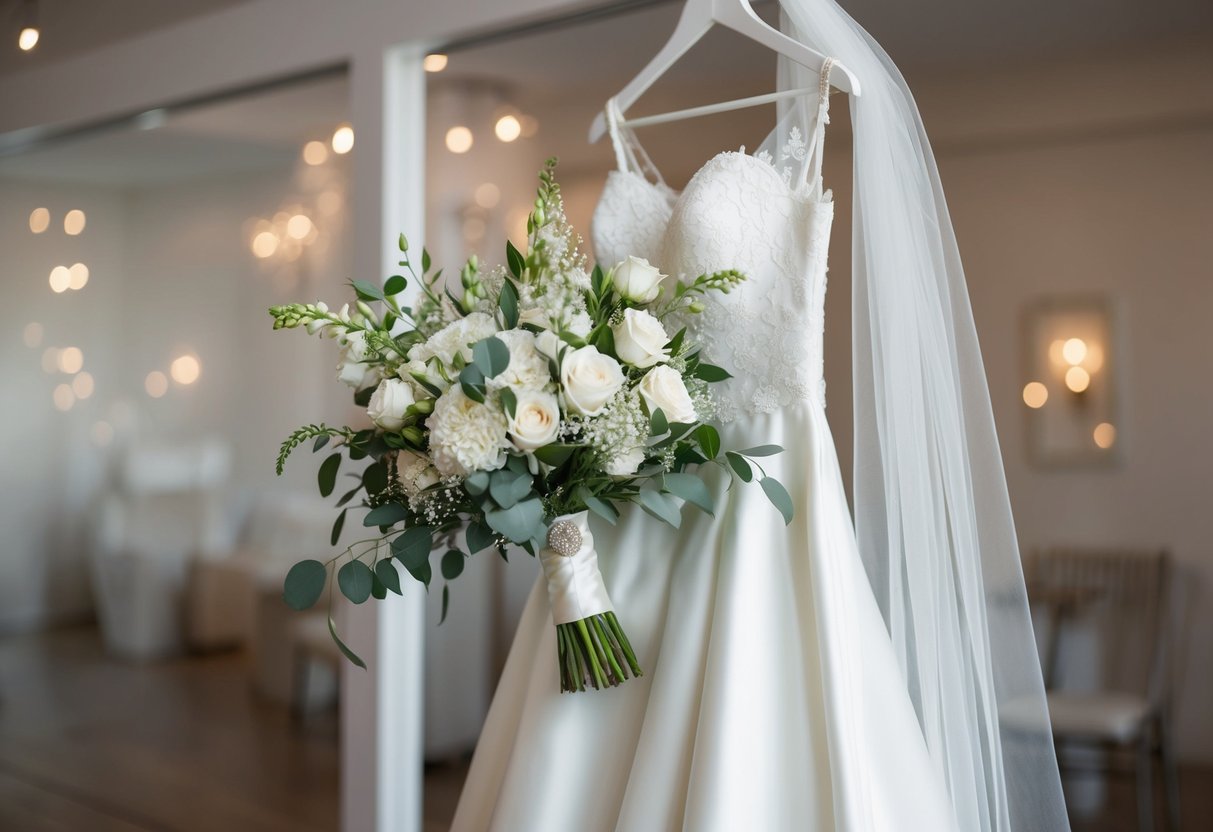 What Does Bridal Mean? Exploring Its Significance in Weddings