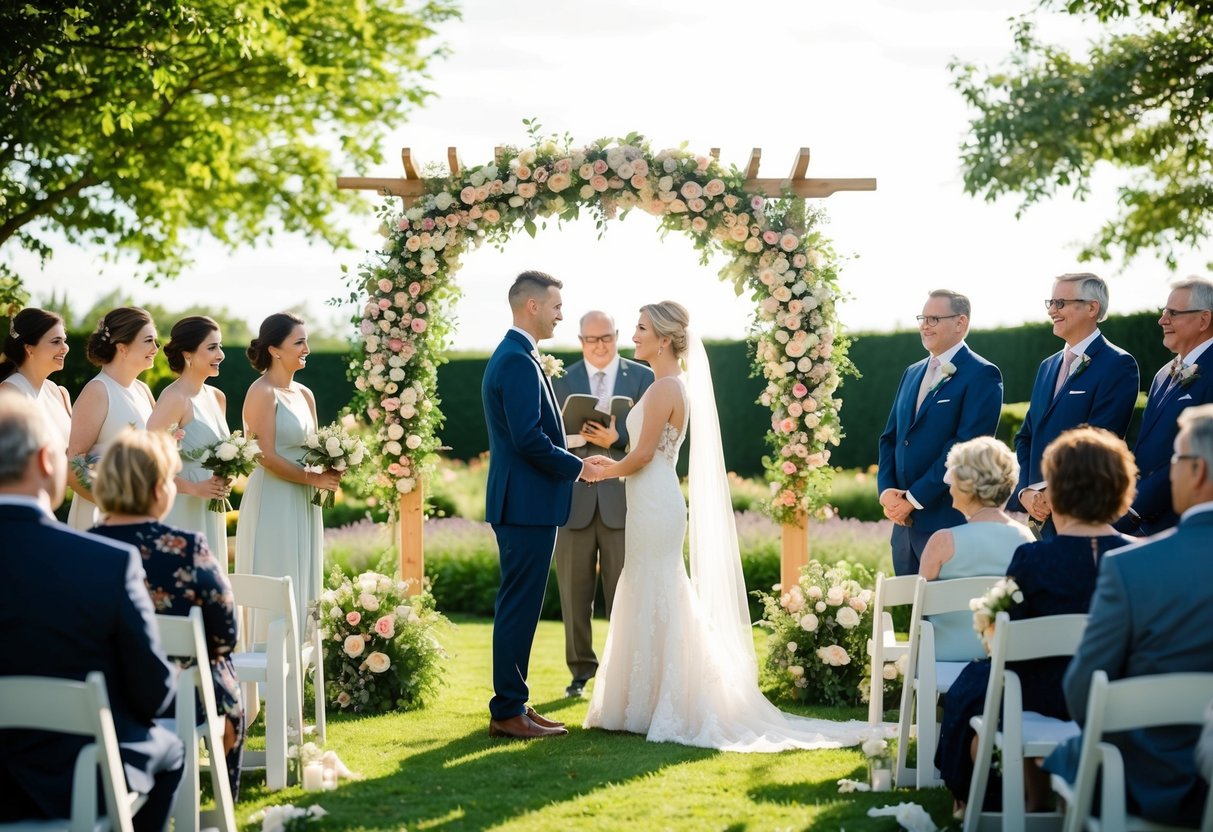 How Many Years Are You Supposed to Renew Your Vows? A Guide to Celebrating Your Love