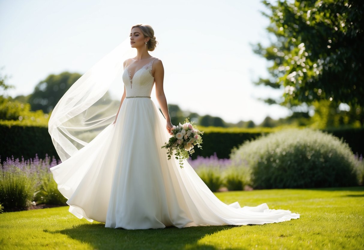 Do Brides Wear Veils Anymore? Exploring Modern Wedding Trends