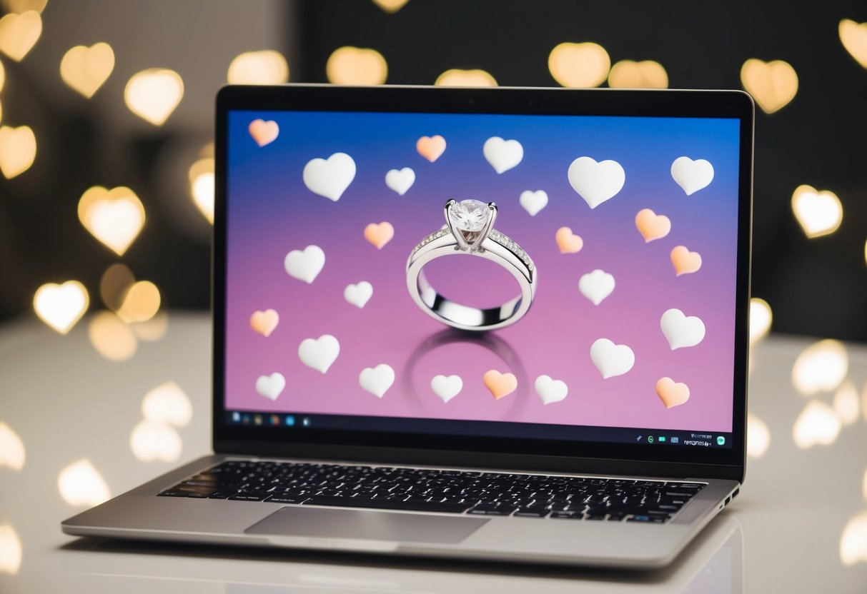 Can You Marry Someone Whom You Met Online? Exploring the Journey to Love in the Digital Age