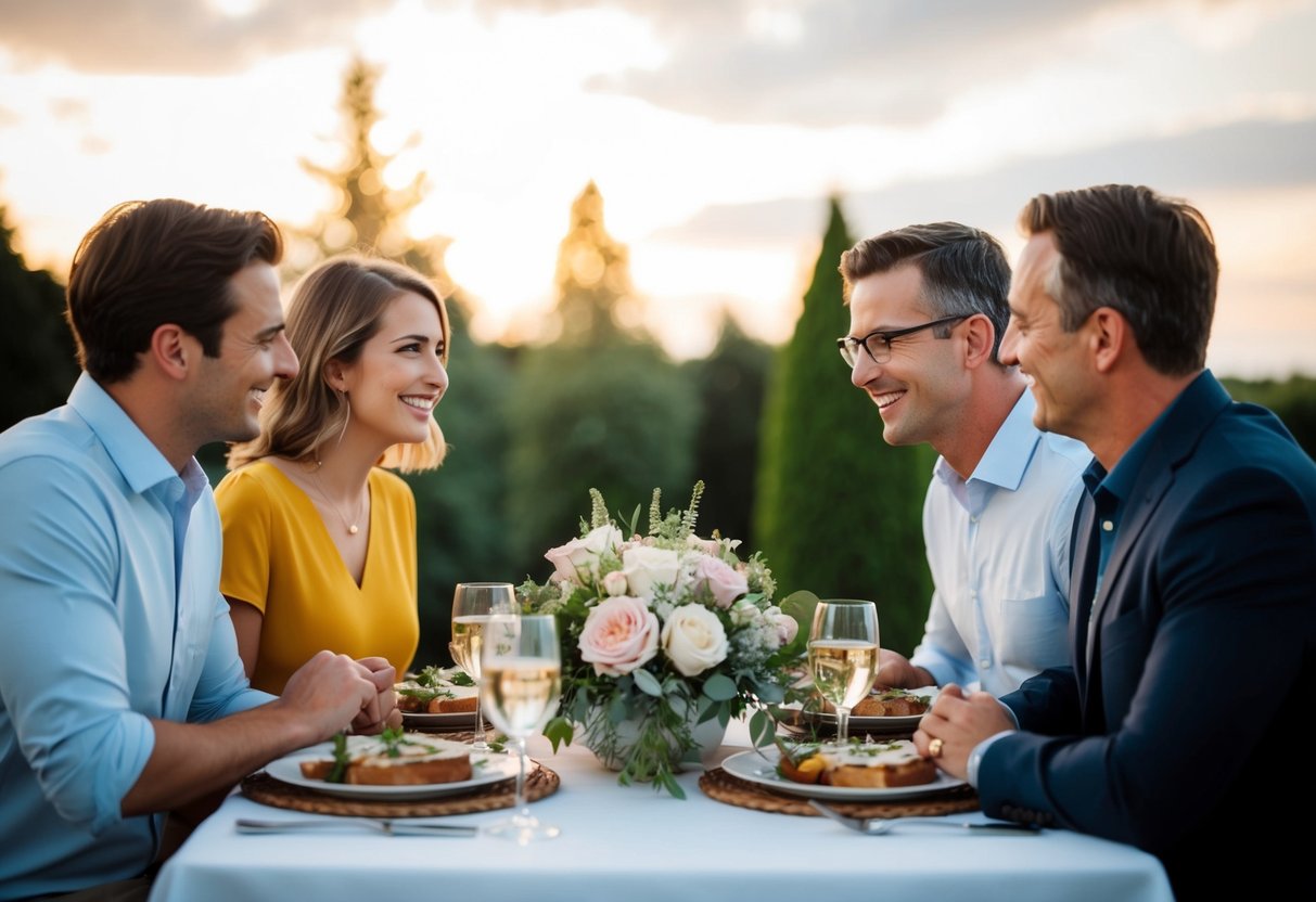 Can I Marry My Sister’s Husband’s Brother? Understanding the Family Ties and Legal Considerations