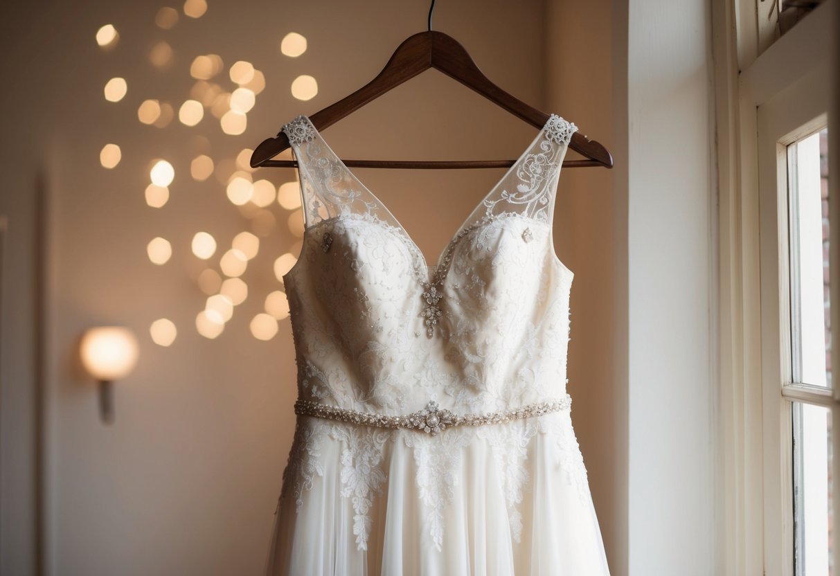 What Does an Off-White Wedding Dress Mean? Exploring Its Significance and Popularity