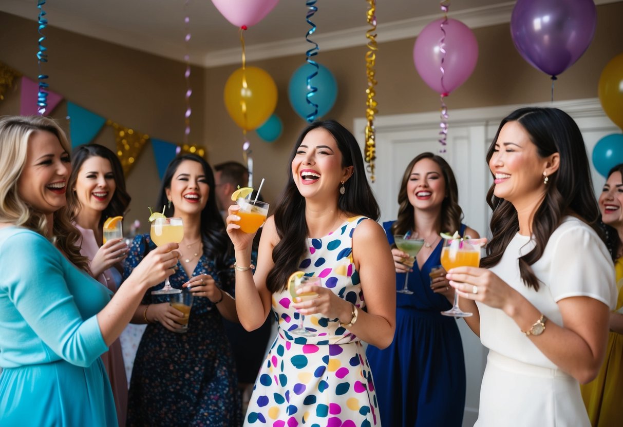 What Happens in a Girls Bachelor Party? Fun Activities and Memorable Moments