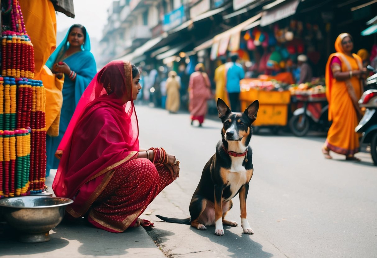 How Do You Say Dog in India? Exploring Regional Variations and Languages