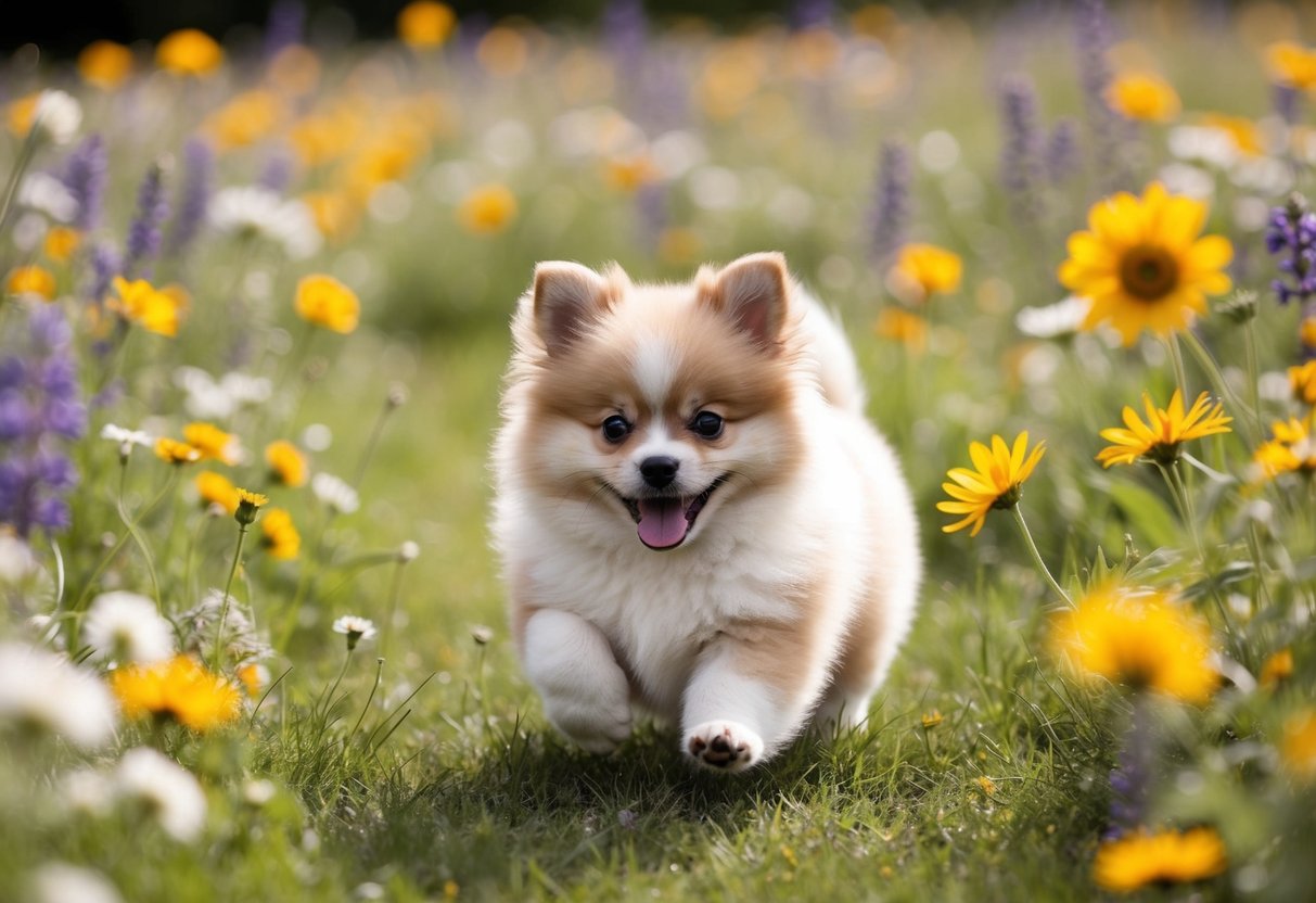 What Is the Cutest Dog Breed in the World in 2024? Unveiling Adorable Canine Companions!