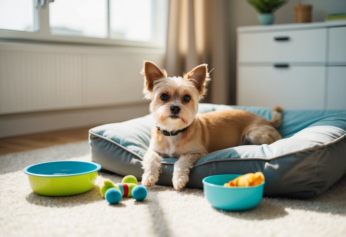 What is the Least Stressful Dog? Discover Calm Canine Companions for Peaceful Living