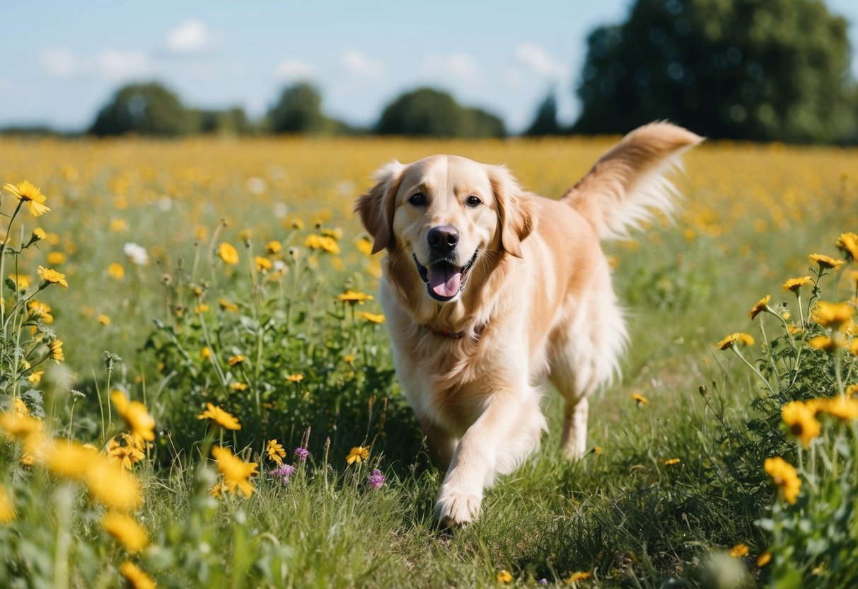 What is the Prettiest Dog on Earth? Discovering the Most Beautiful Breeds