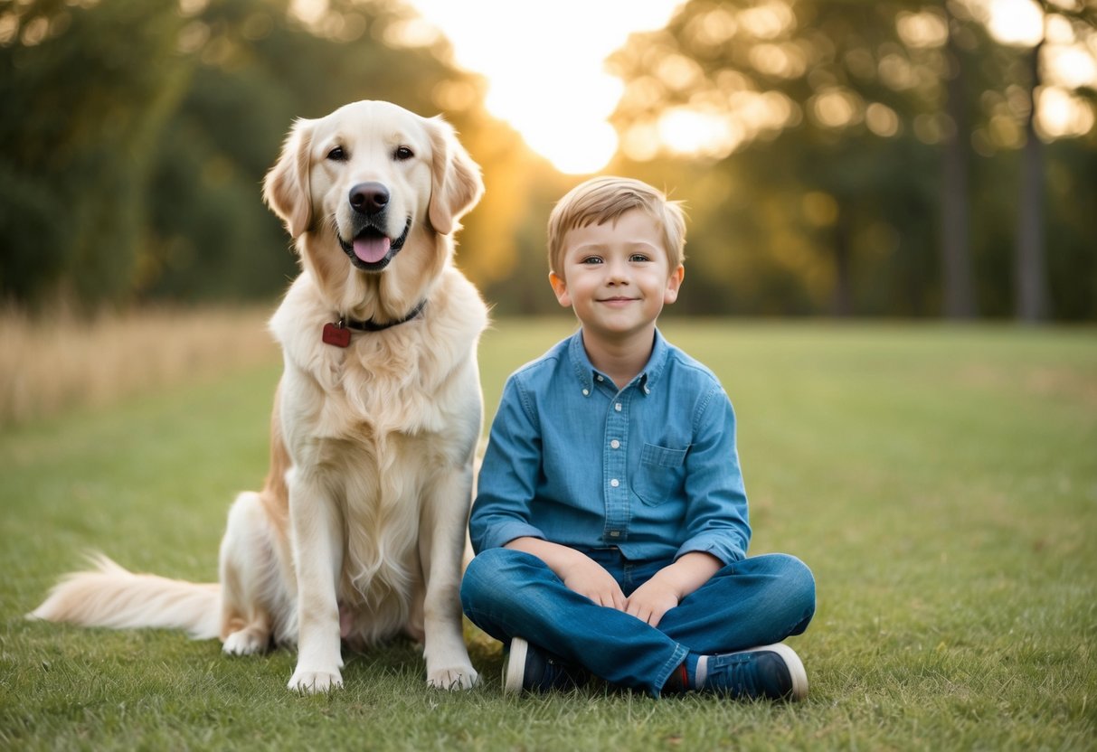 What is the Safest Dog to Own? Discover the Best Breeds for Families