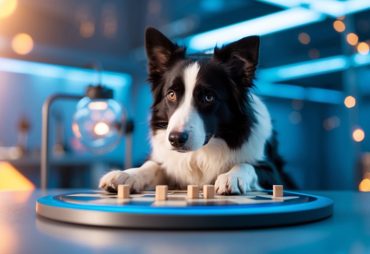 What is the Smartest Dog in the World in 2024? Discover the Top Canine Genius!