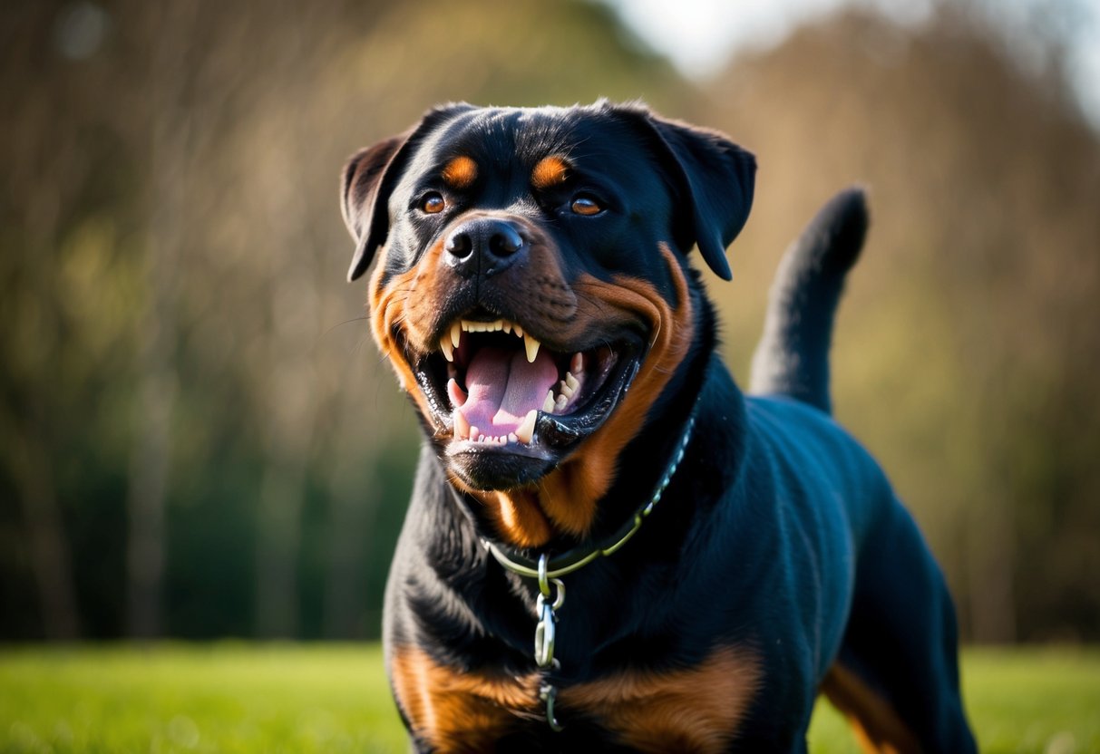 What’s the Fiercest Dog? Exploring the Most Fearsome Canine Breeds