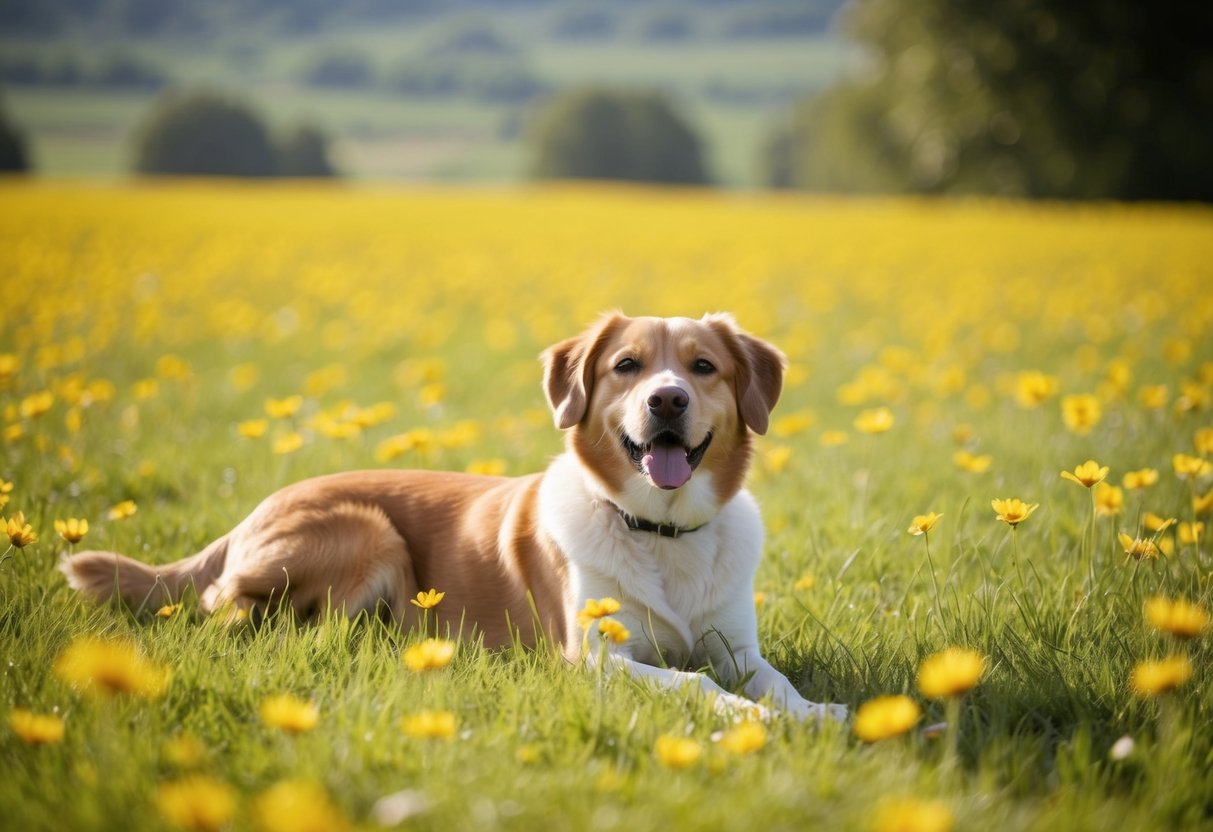 Which Dog is the Least Needy? Discover the Top Independent Breeds