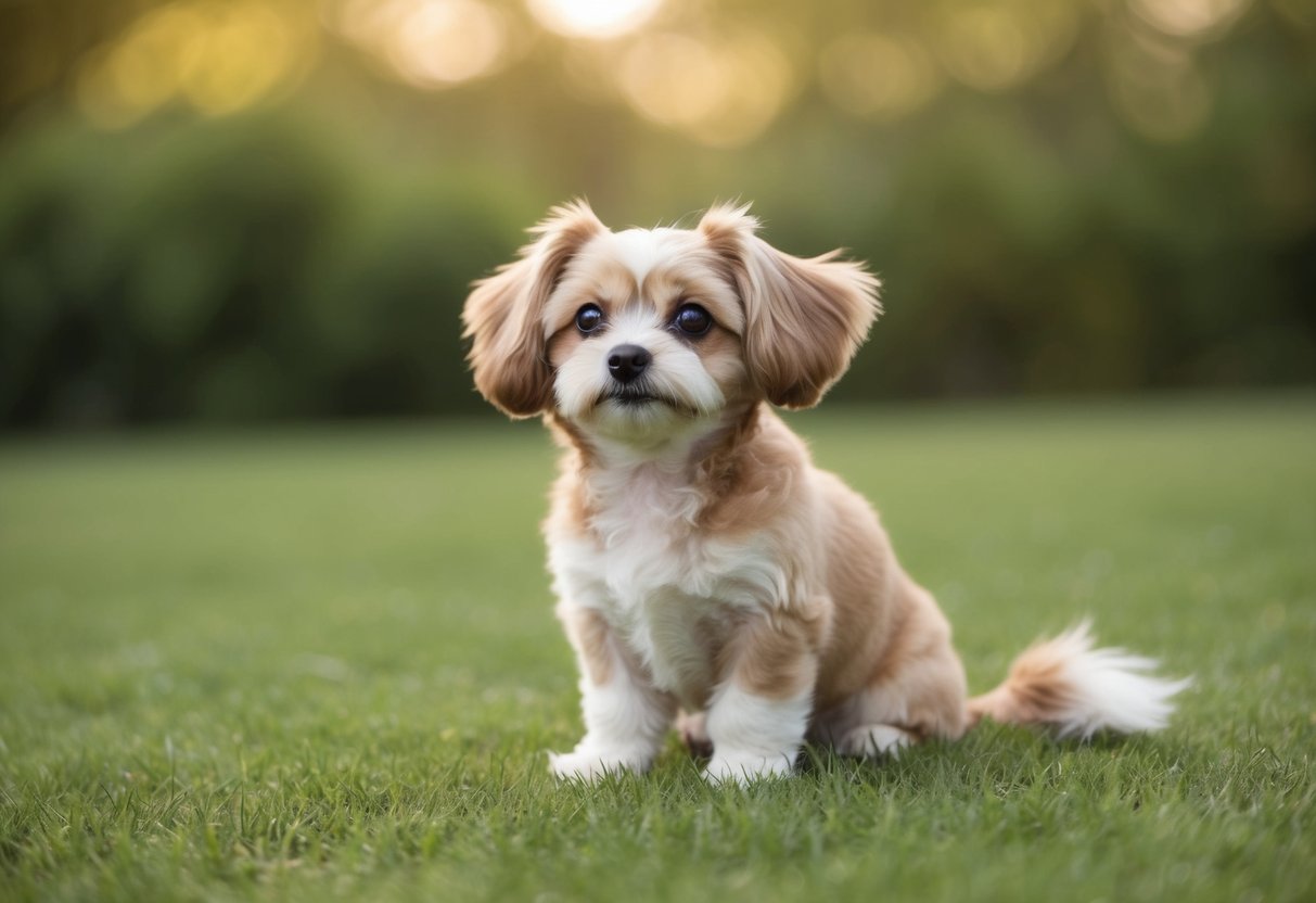 Who is the Cutest Dog Name? Discover the Most Adorable Choices!