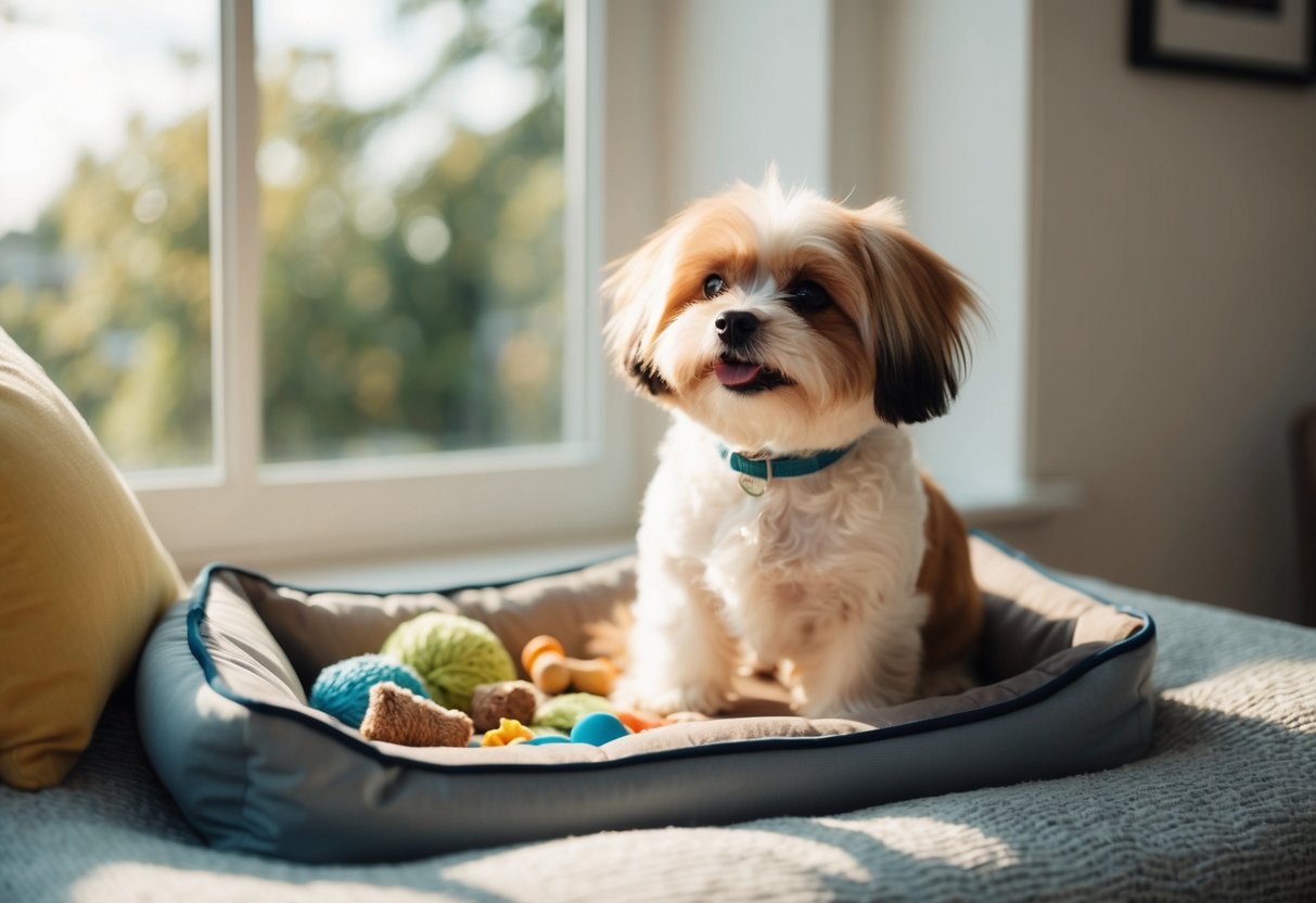 What is the Easiest Dog to Keep? Discover the Best Breeds for First-Time Owners!
