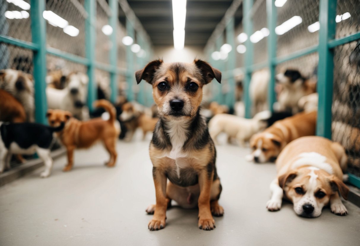 What is the Cheapest Dog? Discover Affordable Breeds for Every Budget