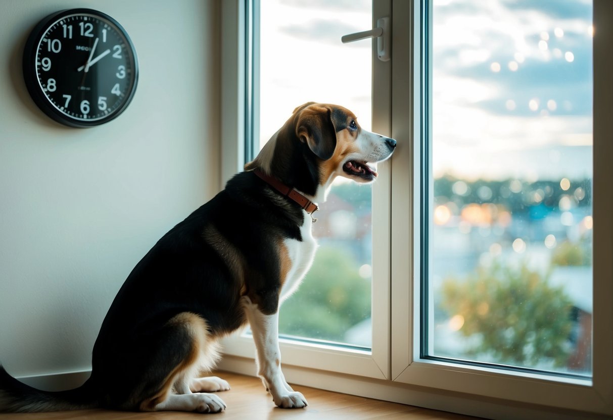 What Dog to Get If You Work Full Time? Finding the Perfect Companion for Your Busy Lifestyle