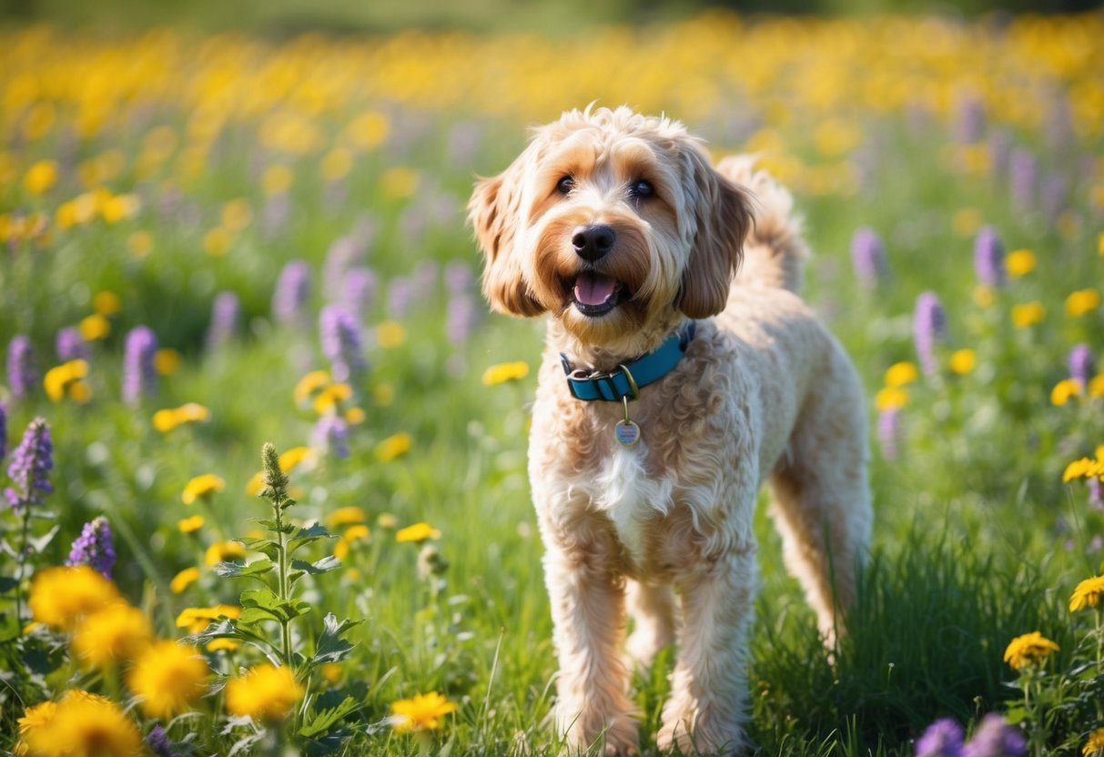 Are Boxerdoodles Hypoallergenic? Understanding Their Shedding and Allergens
