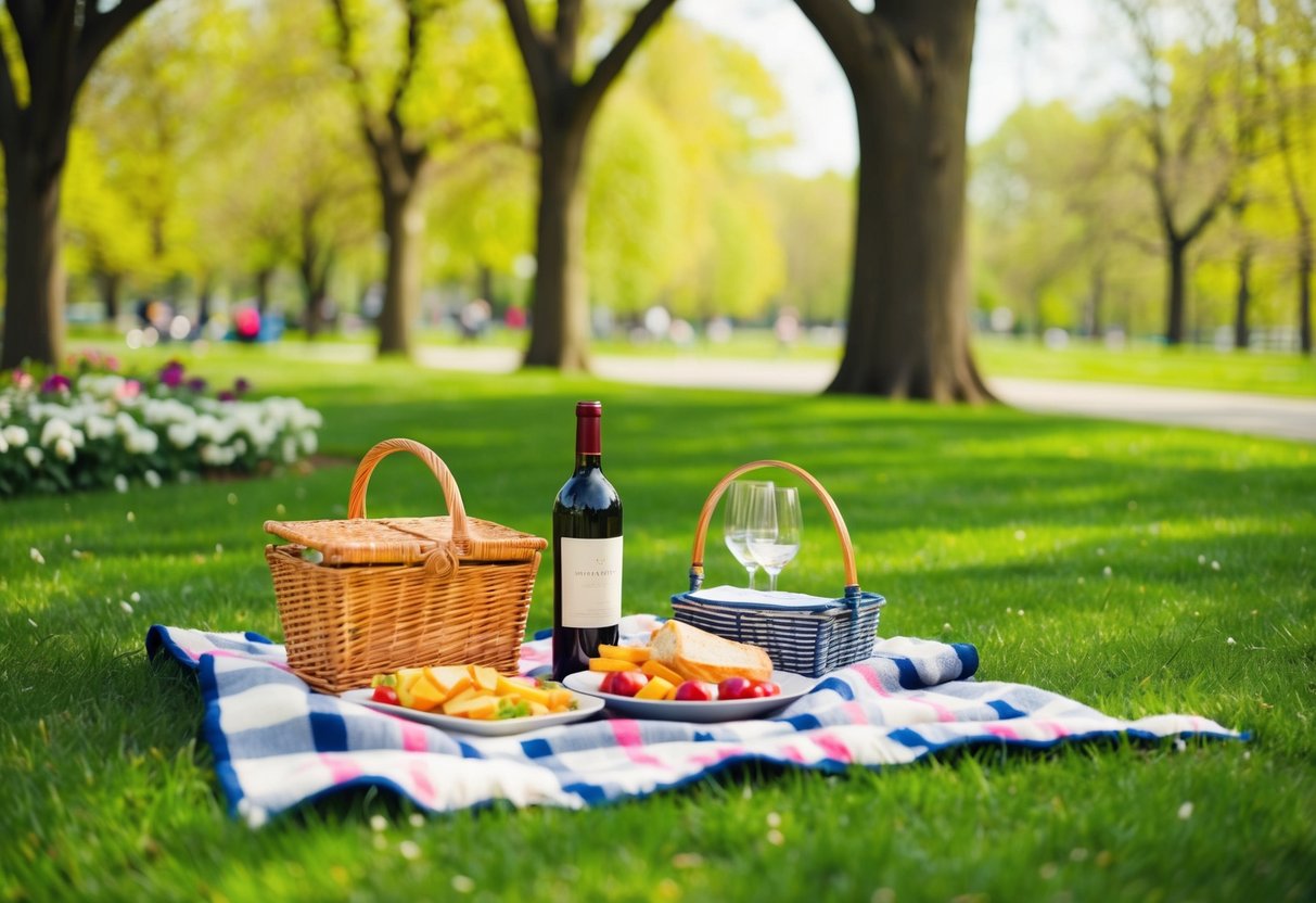 29 Anniversary Date Ideas to Spark Joy and Connection