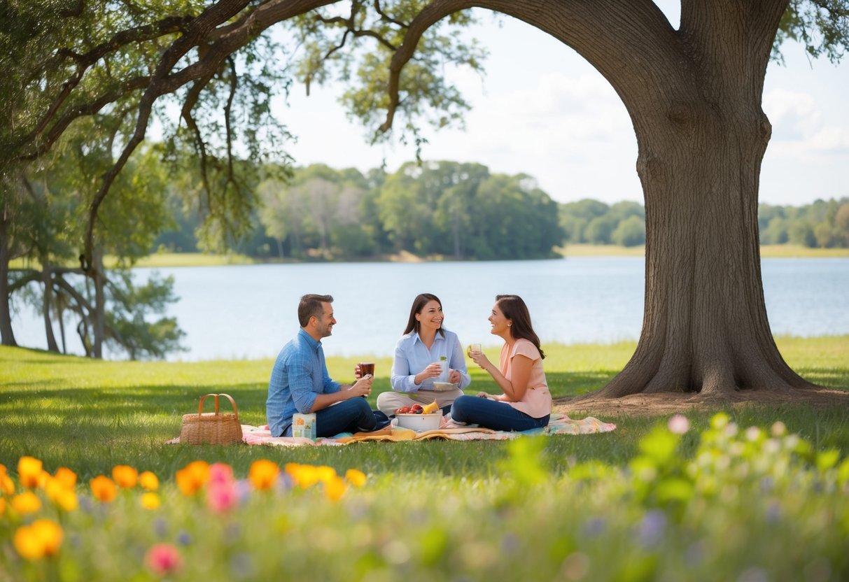 29 Date Ideas Abilene Texas: Fun Activities for Couples to Enjoy Together