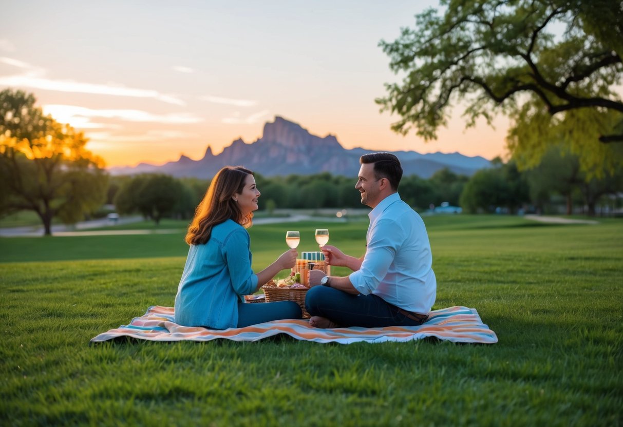 29 Date Ideas Albuquerque: Fun Activities for Couples in the Duke City