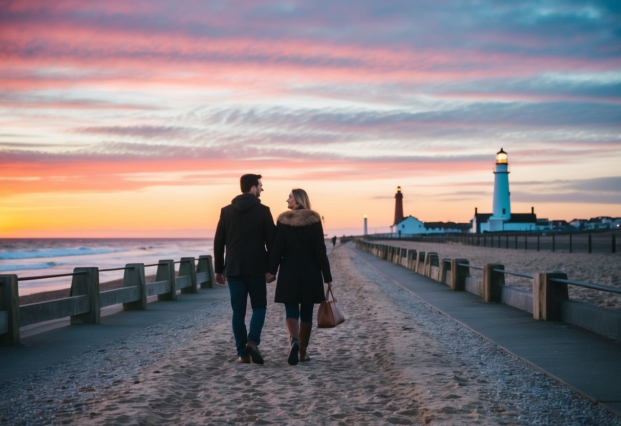 29 Date Ideas Aberdeen: Unique Ways to Explore the City Together