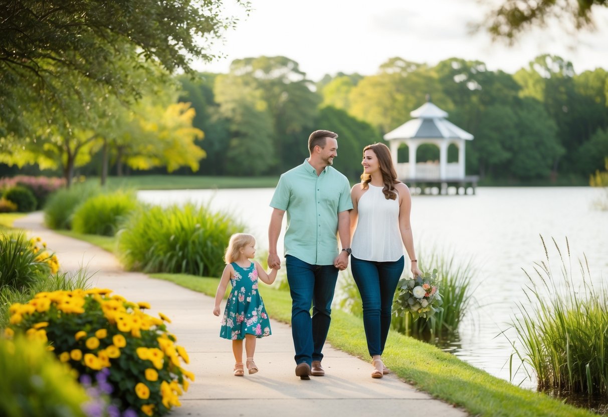 29 Date Ideas Acworth GA: Fun and Unique Outings for Every Couple
