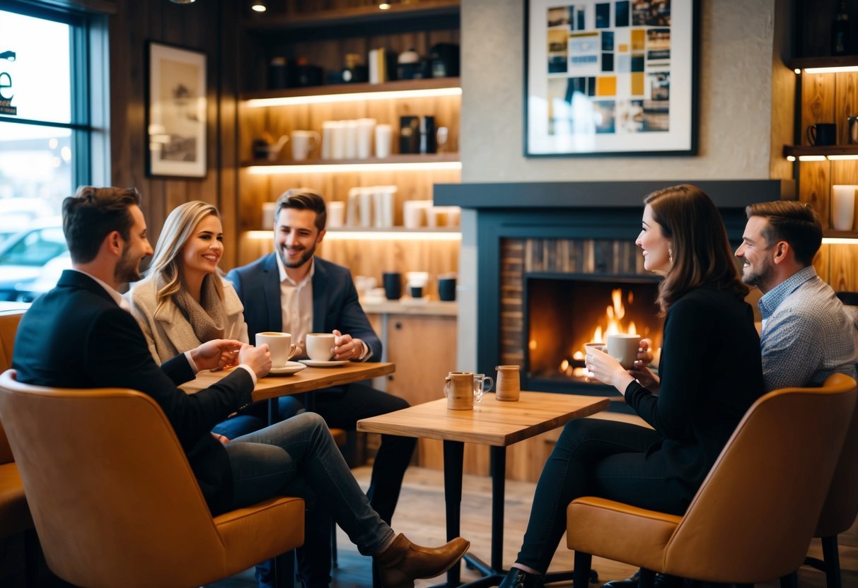 29 Date Ideas Appleton WI: Fun and Romantic Activities for Couples