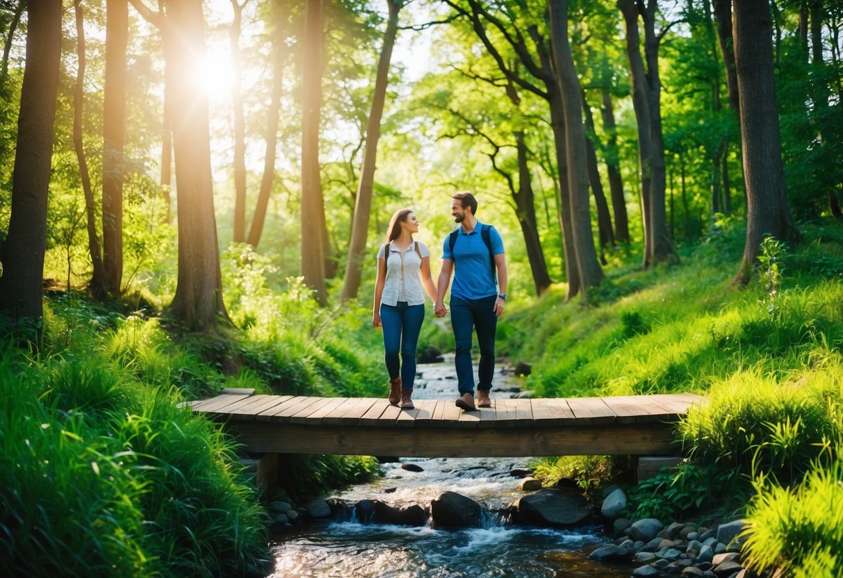 29 Date Ideas Active for Fun and Adventure Together!