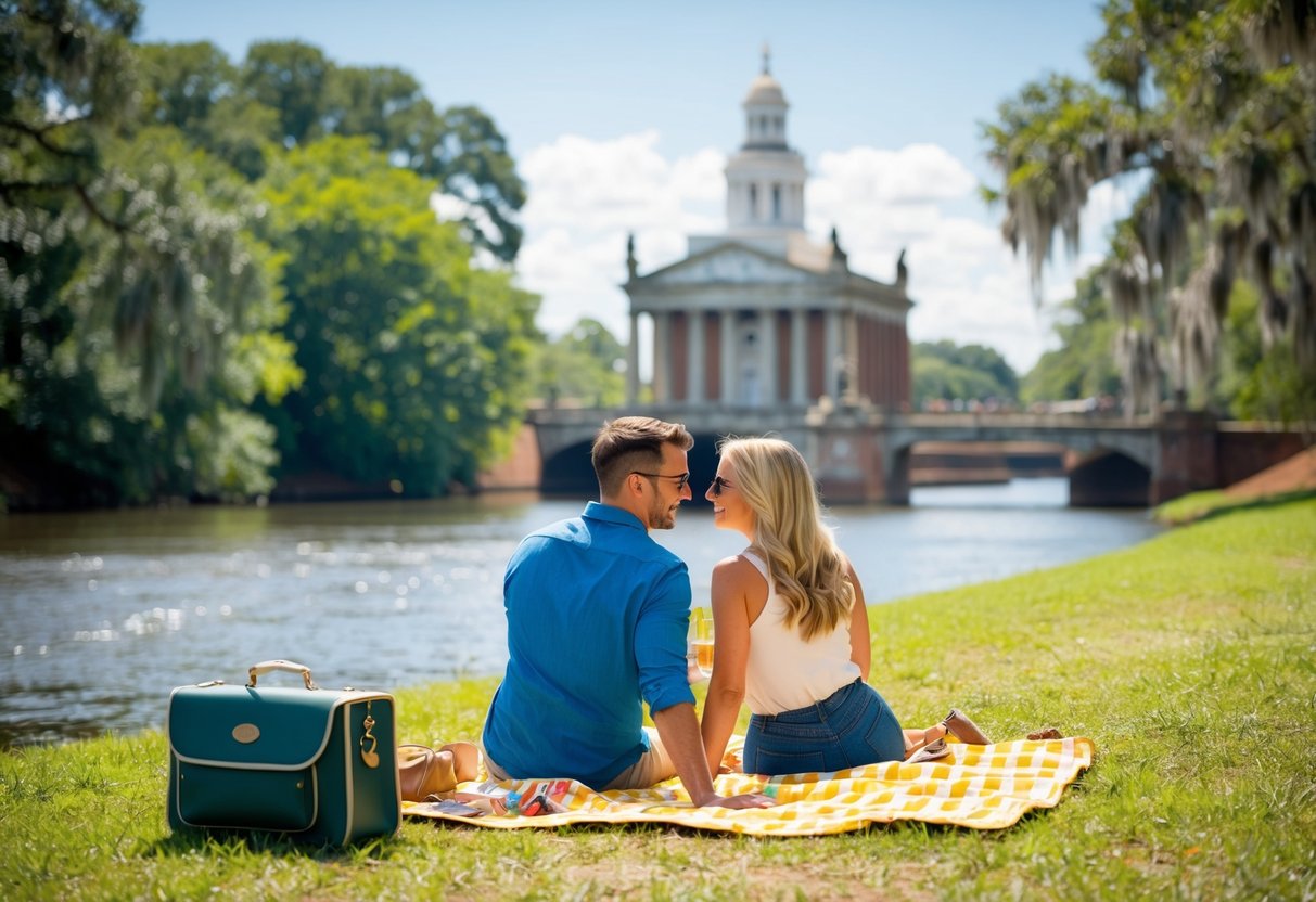 15 Date Ideas Augusta GA: Fun and Romantic Activities for Couples