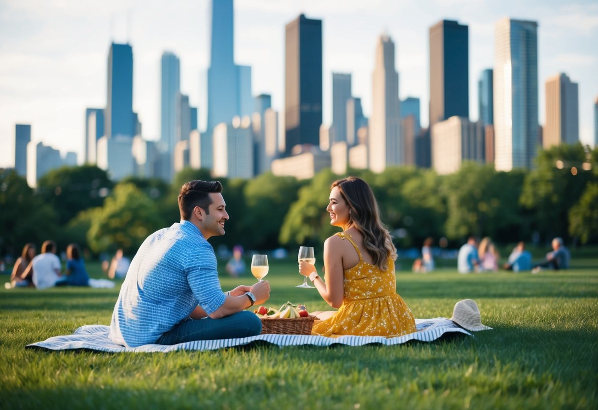 15 Date Ideas in Chicago for Memorable Moments Together