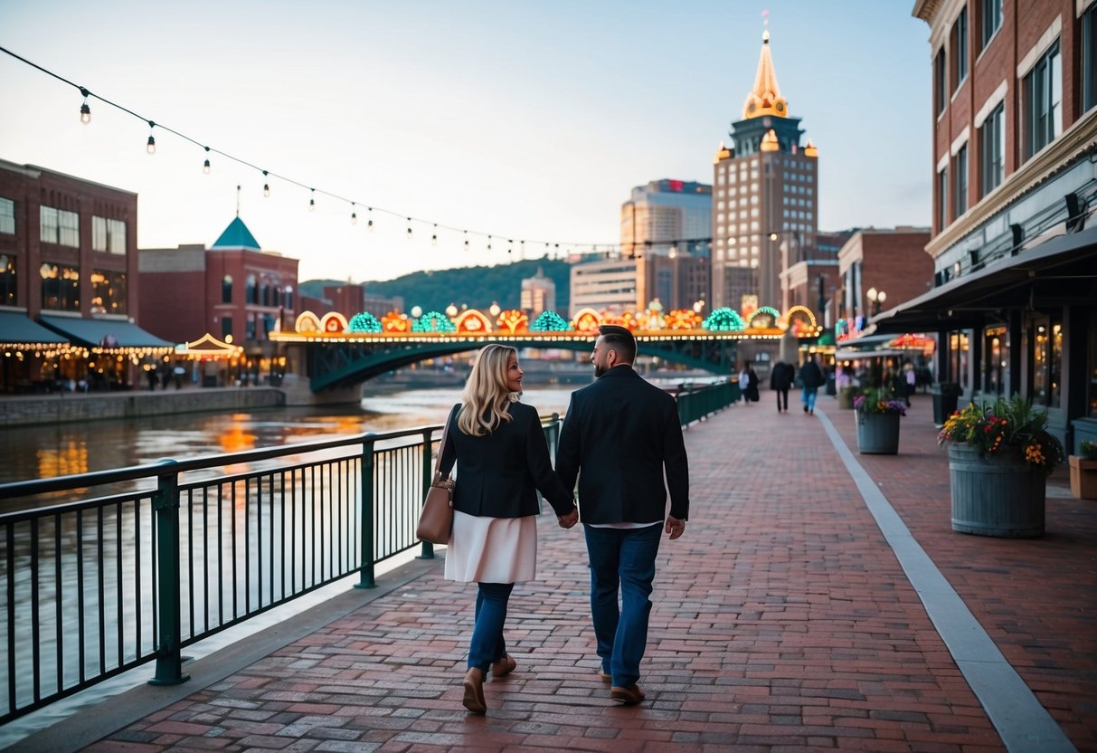 15 Date Ideas Knoxville TN: Fun Activities for a Memorable Evening