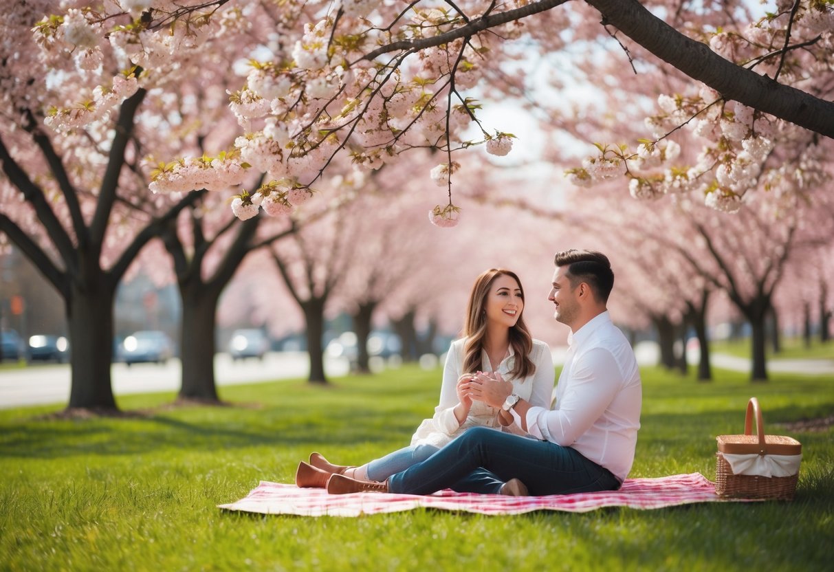 15 Date Ideas All Year: Fun Activities for Every Season