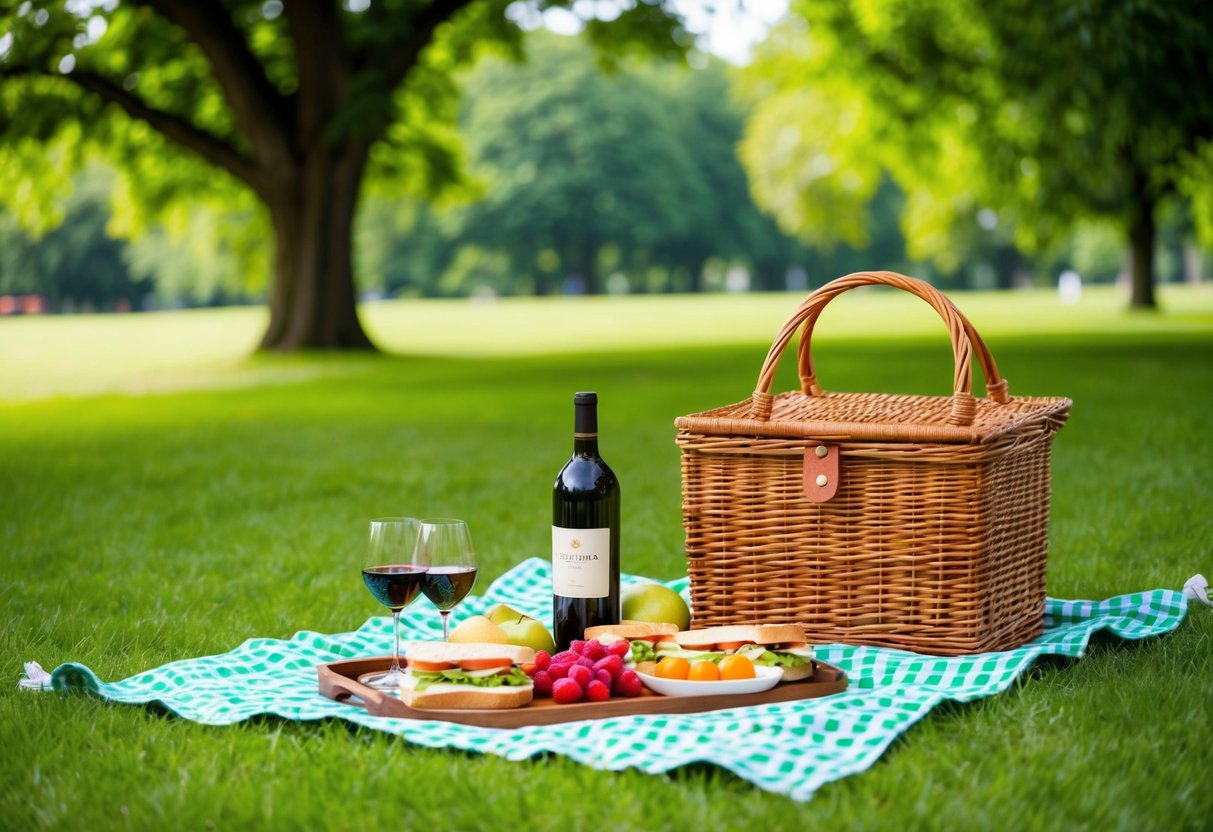 15 All Day Date Ideas for a Fun-Filled Adventure Together