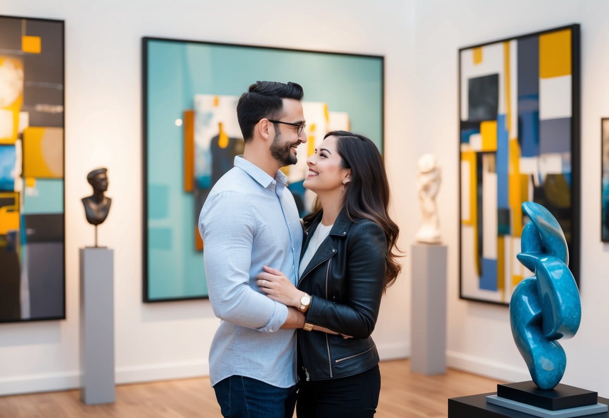 15 Date Ideas That Start With A: Fun and Creative Suggestions for Couples