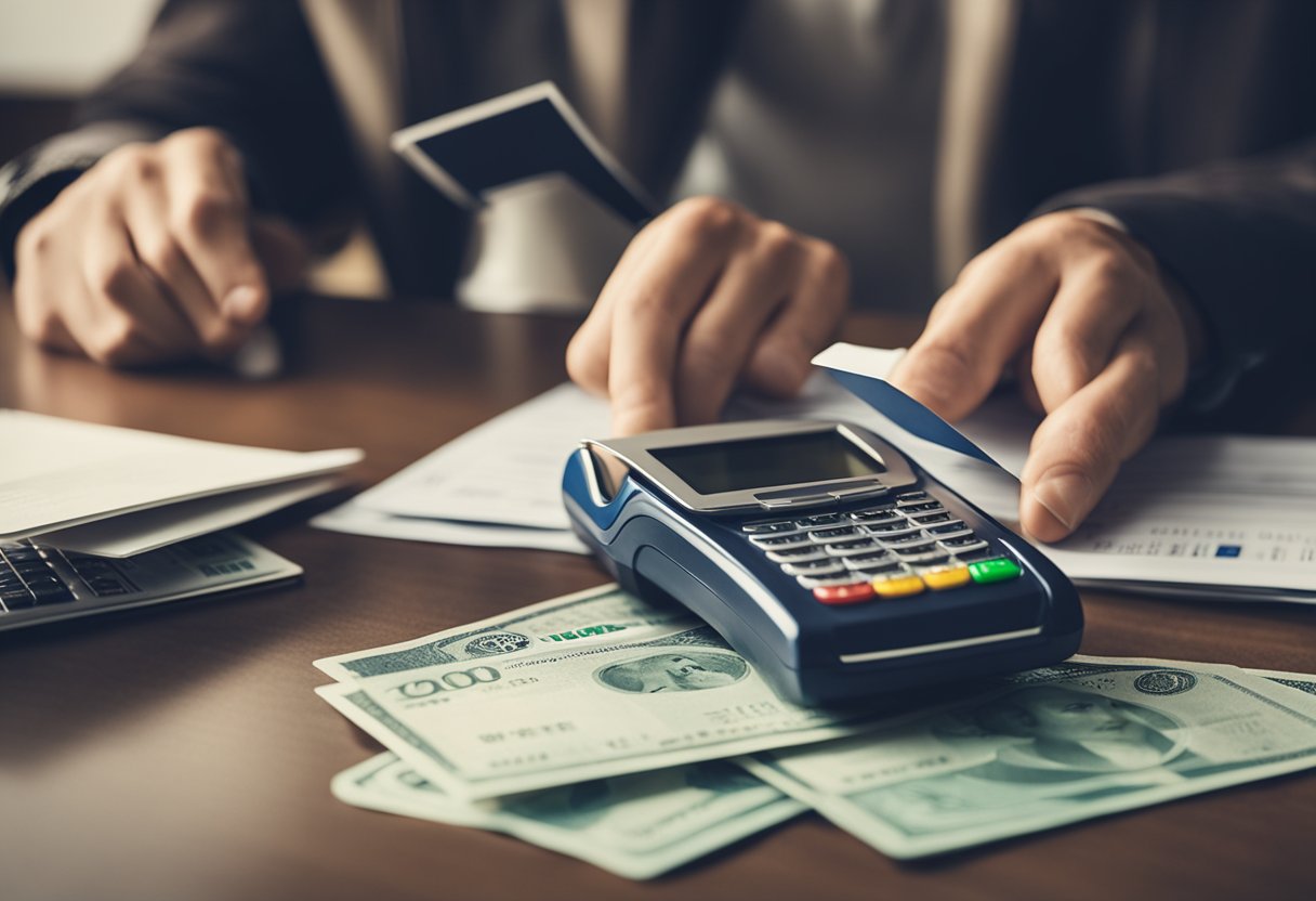 Tarjetas de crédito para personas con mal crédito: Opciones y consejos para mejorar tus finanzas