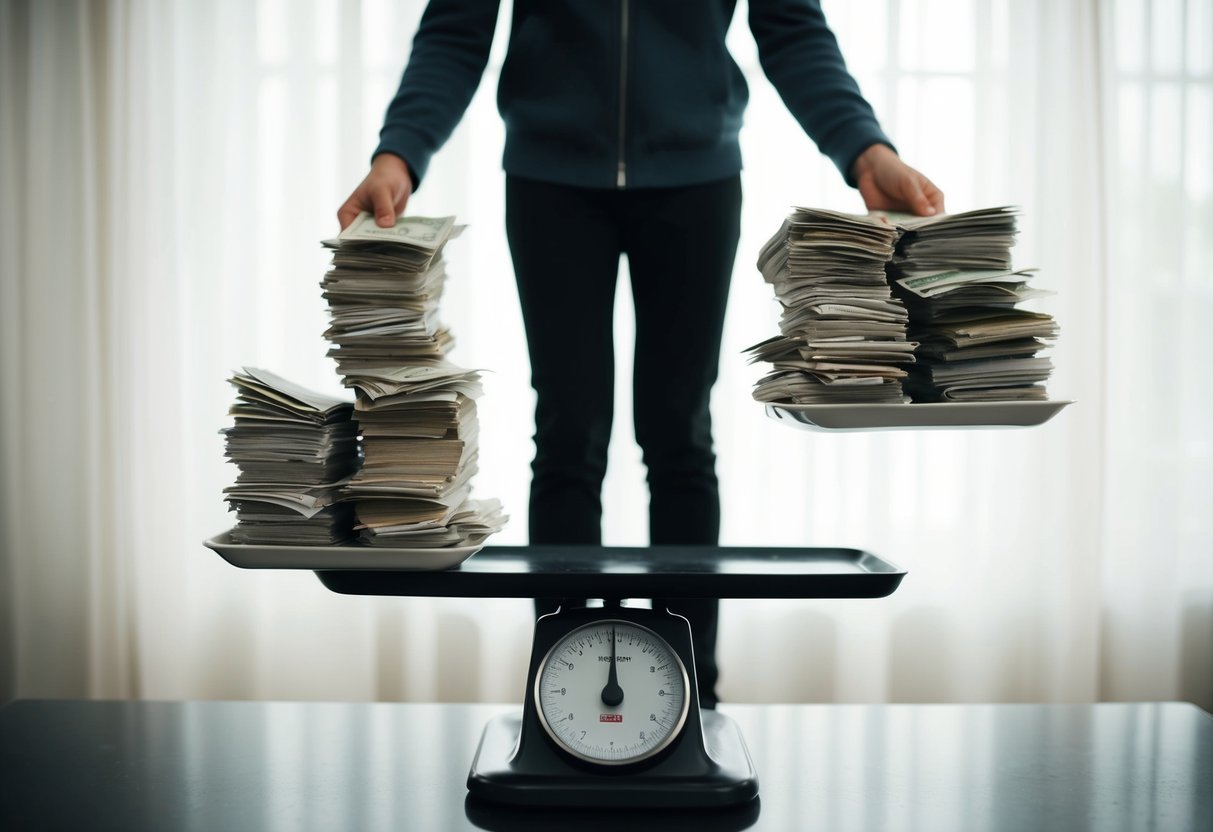 Ventajas de pagar las deudas antes del plazo acordado: beneficios financieros y mejora del crédito
