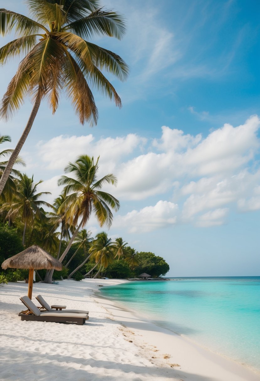 15 Best Beach Honeymoon Destinations for a Romantic Getaway