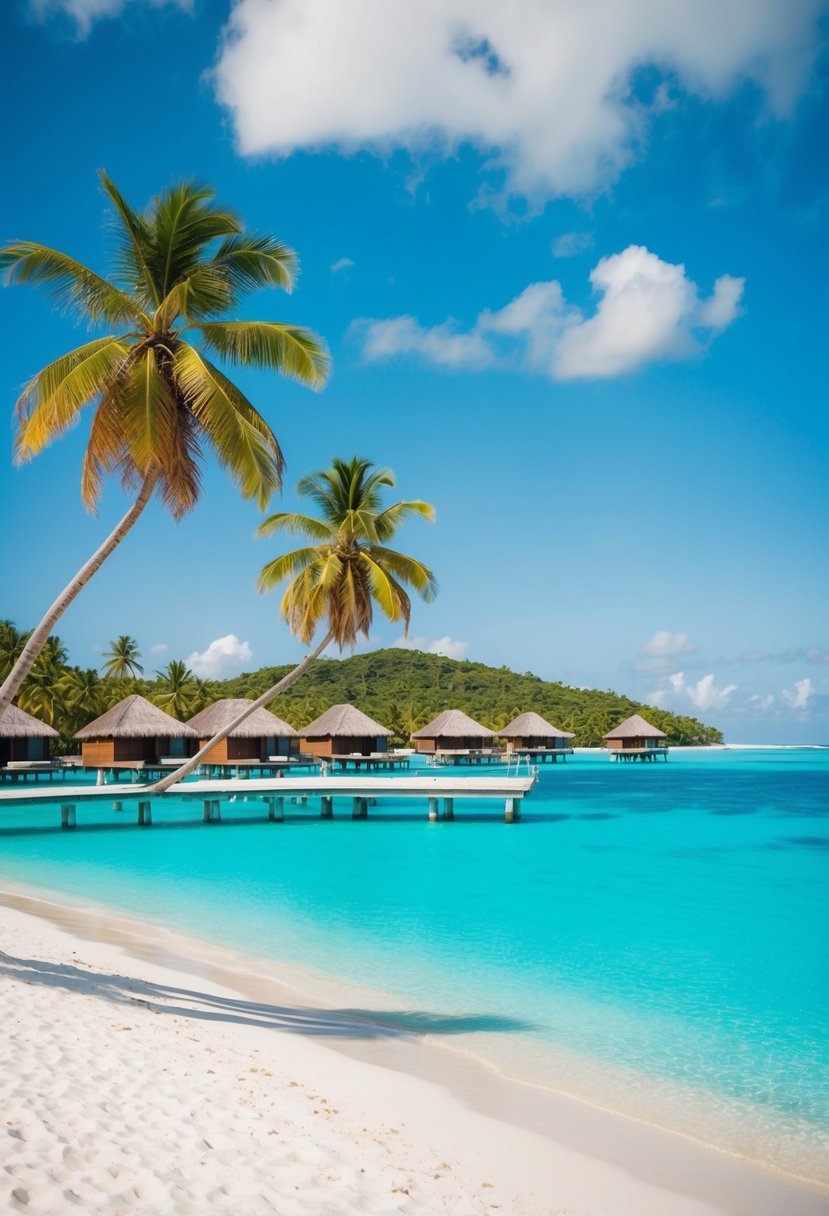 15 Honeymoon Destinations in Bora Bora for a Romantic Getaway