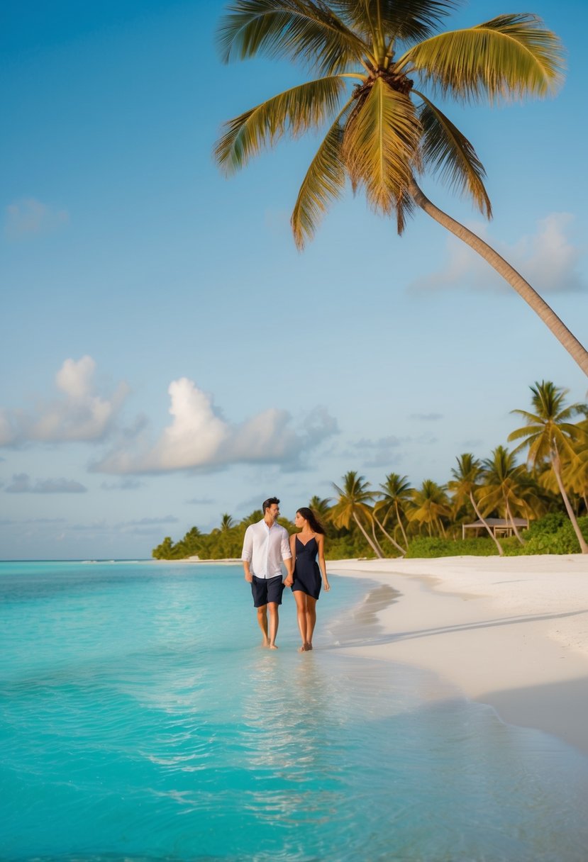 15 Best Honeymoon Destinations by Month for Perfect Romantic Getaways