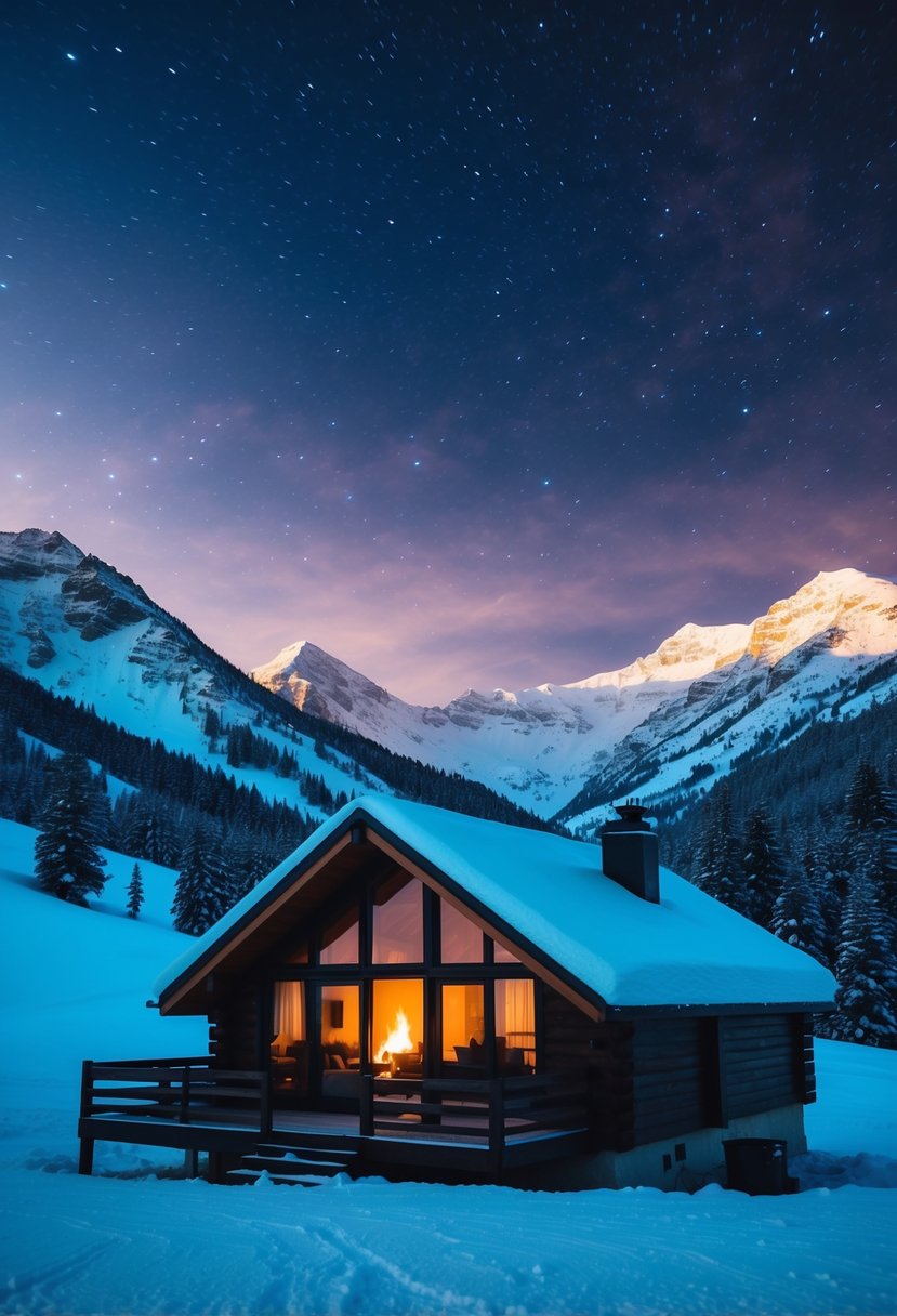 15 Honeymoon Destinations for December: Perfect Getaways to Celebrate Love