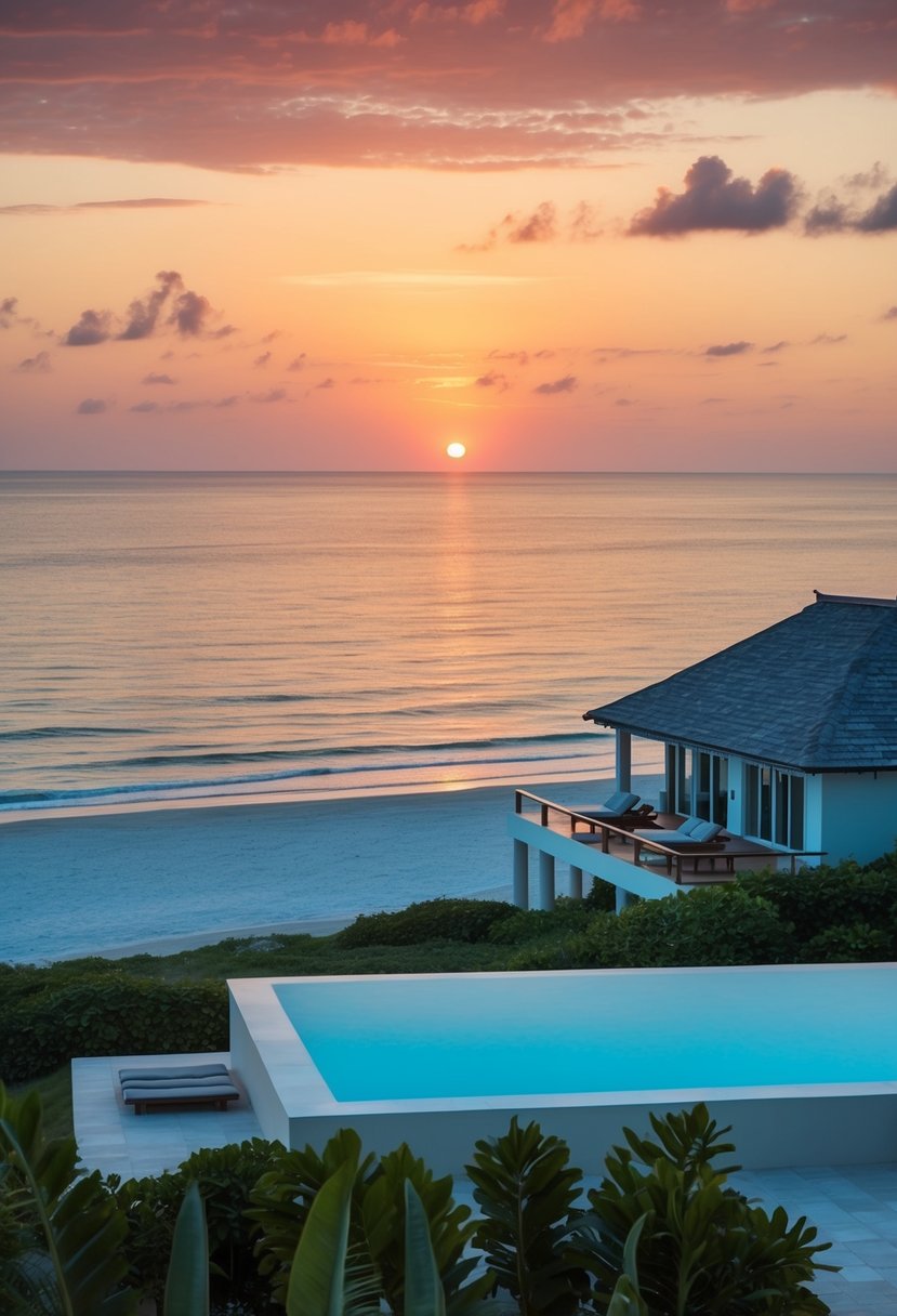 15 Private Honeymoon Destinations: Romantic Getaways for an Unforgettable Experience