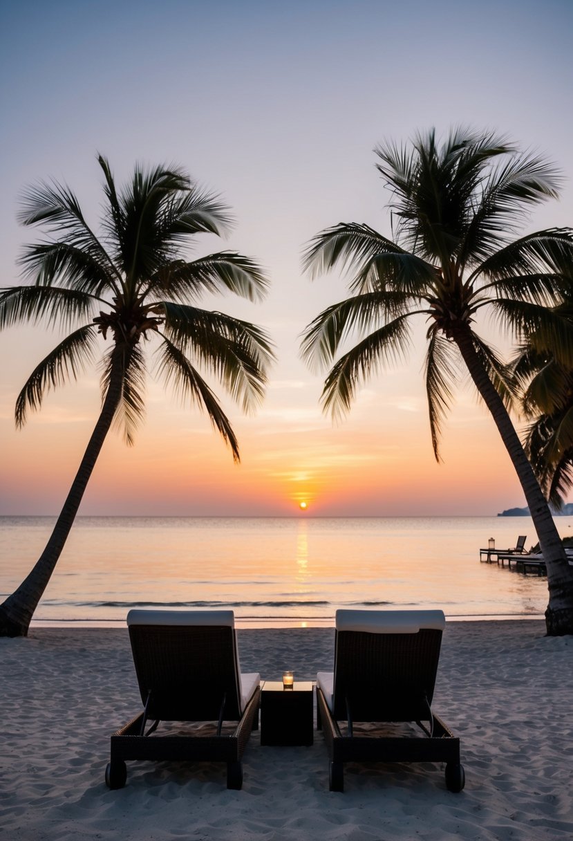 15 Best Honeymoon Destinations in July for Unforgettable Experiences