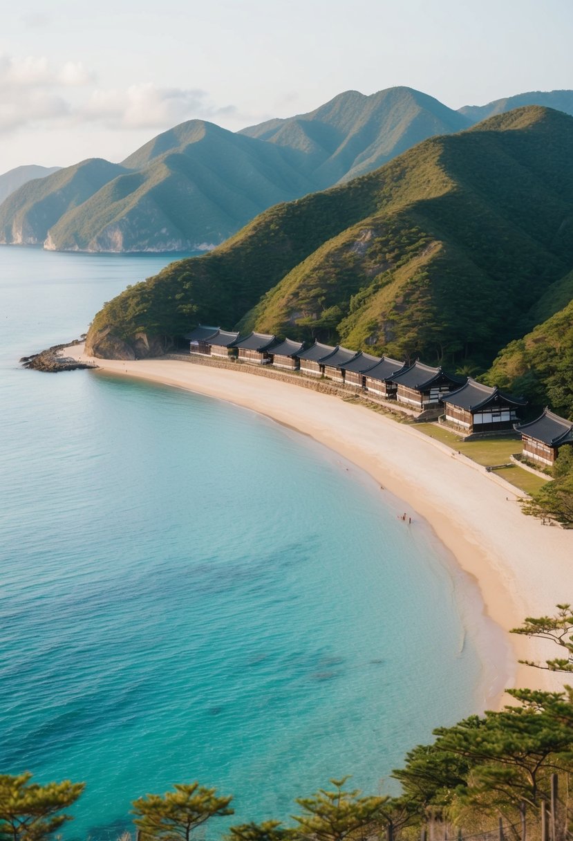 15 Honeymoon Destinations in Korea for an Unforgettable Romantic Getaway