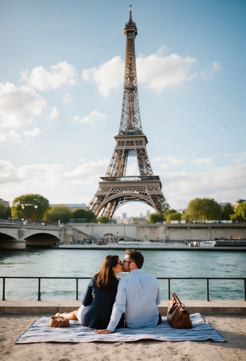 15 Honeymoon Destinations in Paris for a Romantic Getaway